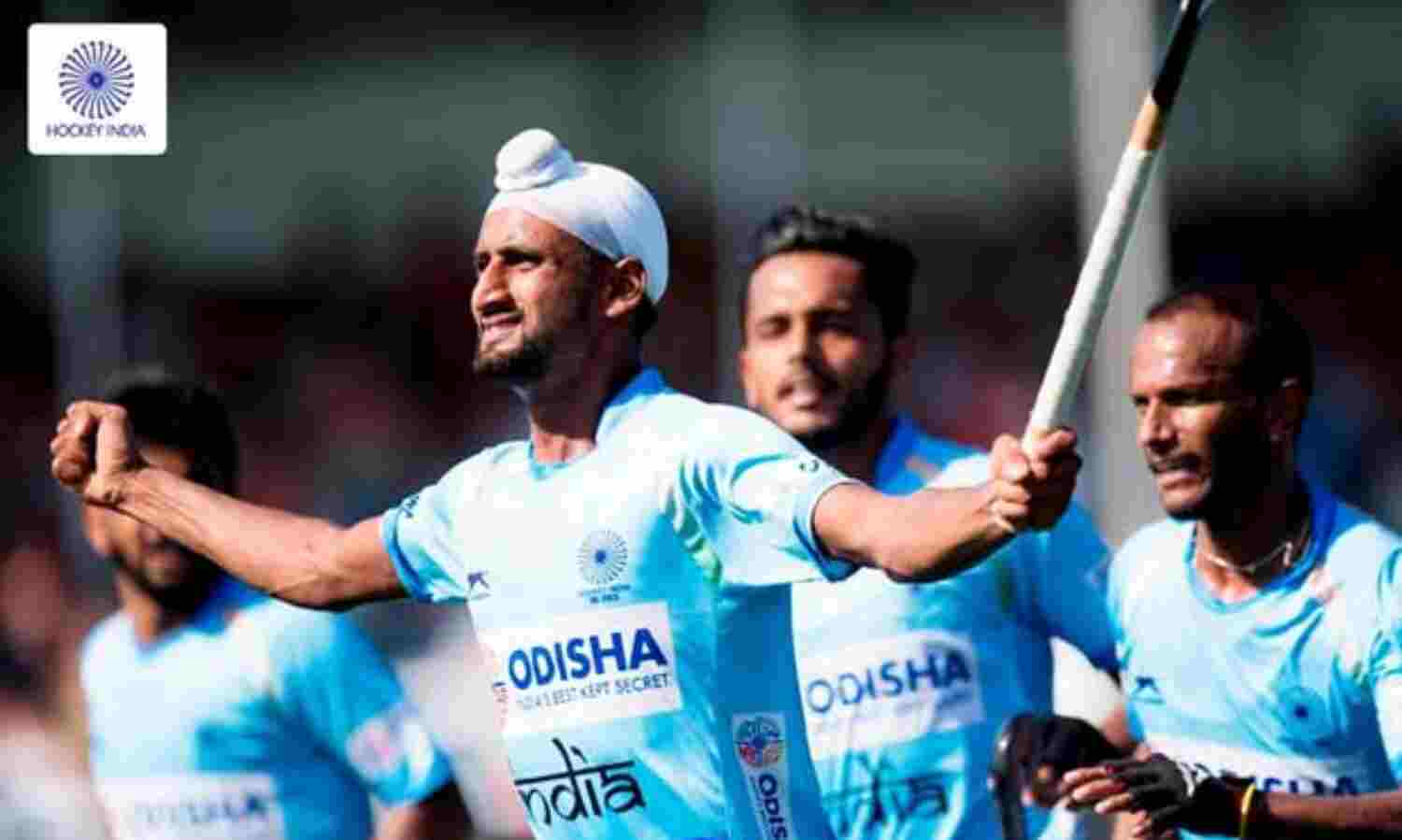 एशियाई खेल-हॉकी : भारत ने हांगकांग को हराया