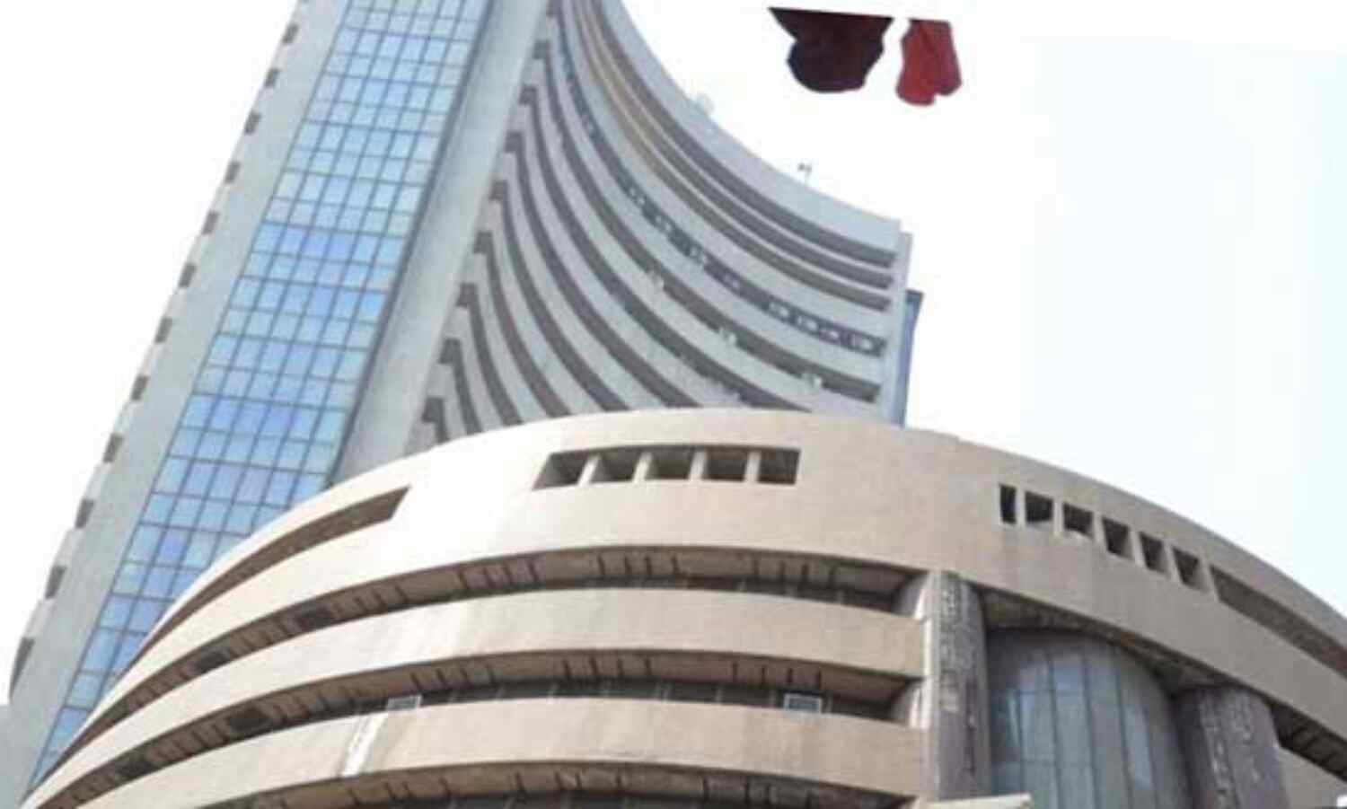 10000 के करीब पहुंचा Nifty, सेंसेक्स 522 अंकों की उछाल के साथ बंद
