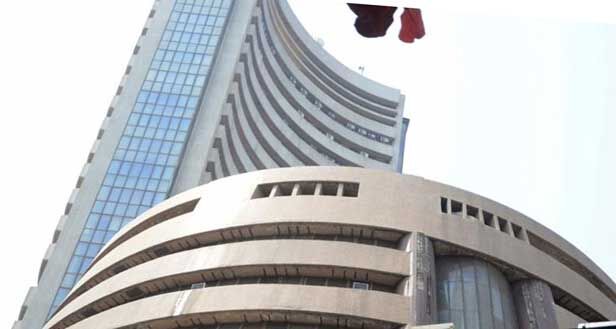 10000 के करीब पहुंचा Nifty, सेंसेक्स 522 अंकों की उछाल के साथ बंद