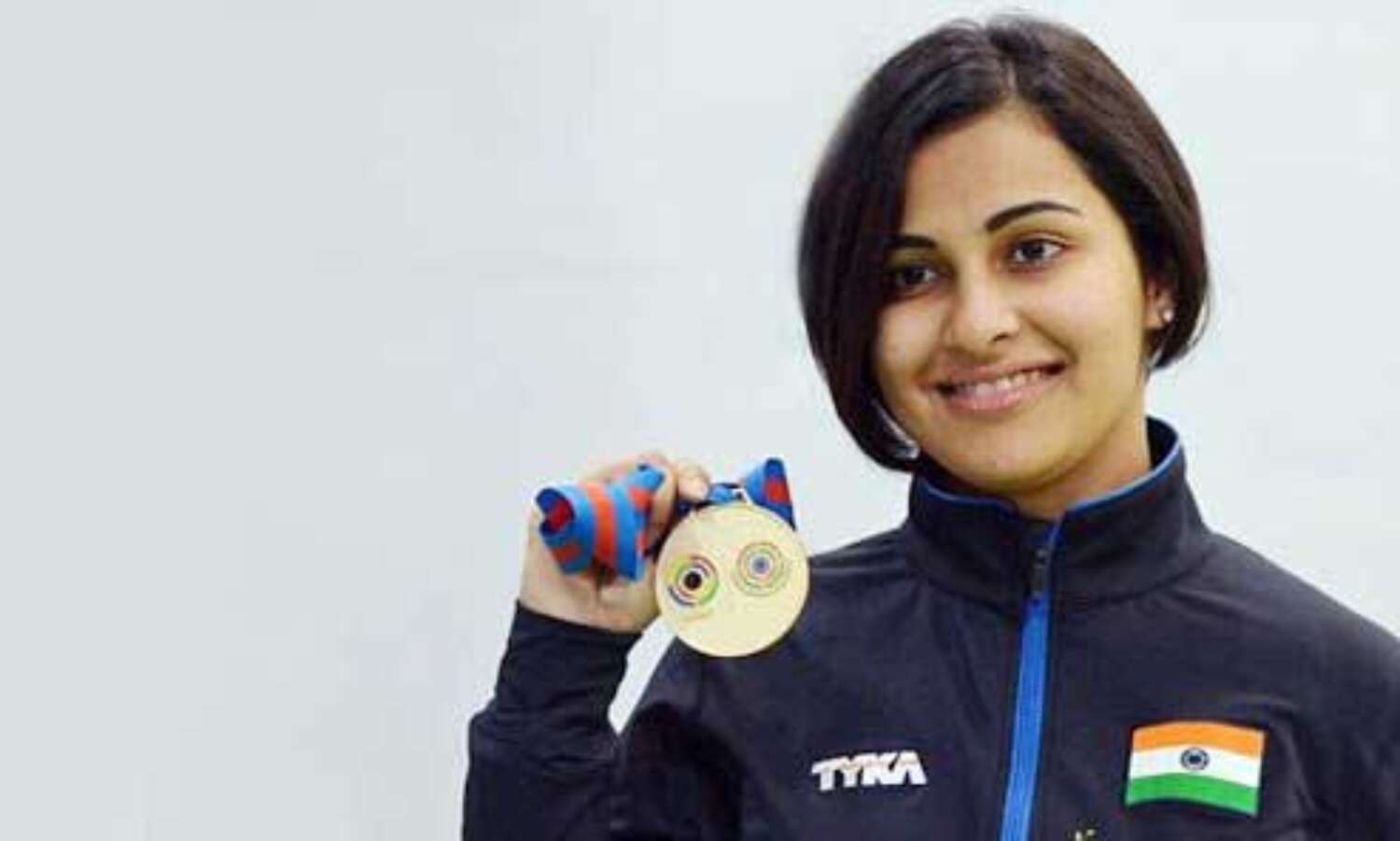 Asian Games 2018 : हिना सिद्धू ने 10 मीटर एयर पिस्टल स्पर्धा में जीता कांस्य