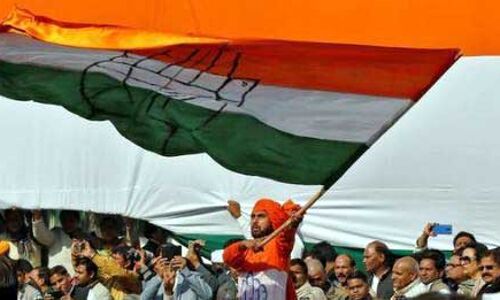 सत्ता वापसी के लिए कांग्रेस ने बनाया घर-घर कार्यक्रम