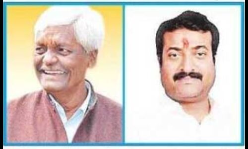 कांग्रेसियों के महाराज को भी मिलती रही है मात