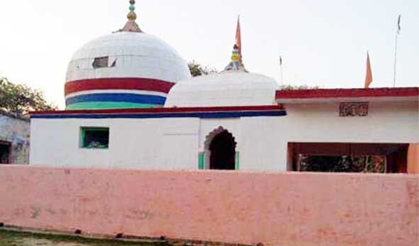 एक ऐसा मंदिर जहां बहनें करती हैं भाइयों के लिए पूजा