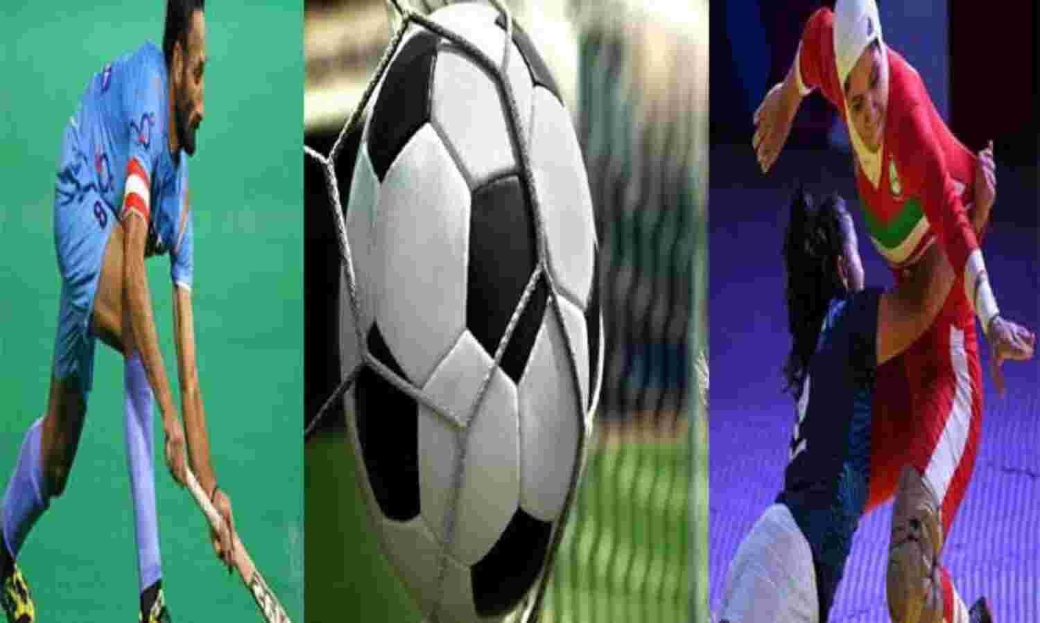 क्या हॉकी-फुटबॉल जैसा होगा कब्ड्डी का हाल!