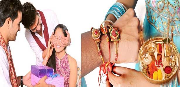 इस रक्षा बंधन बहनों को करें यह गिफ्ट