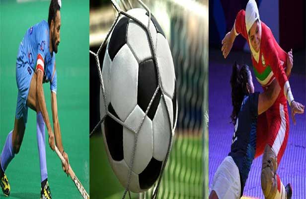 क्या हॉकी-फुटबॉल जैसा होगा कब्ड्डी का हाल!