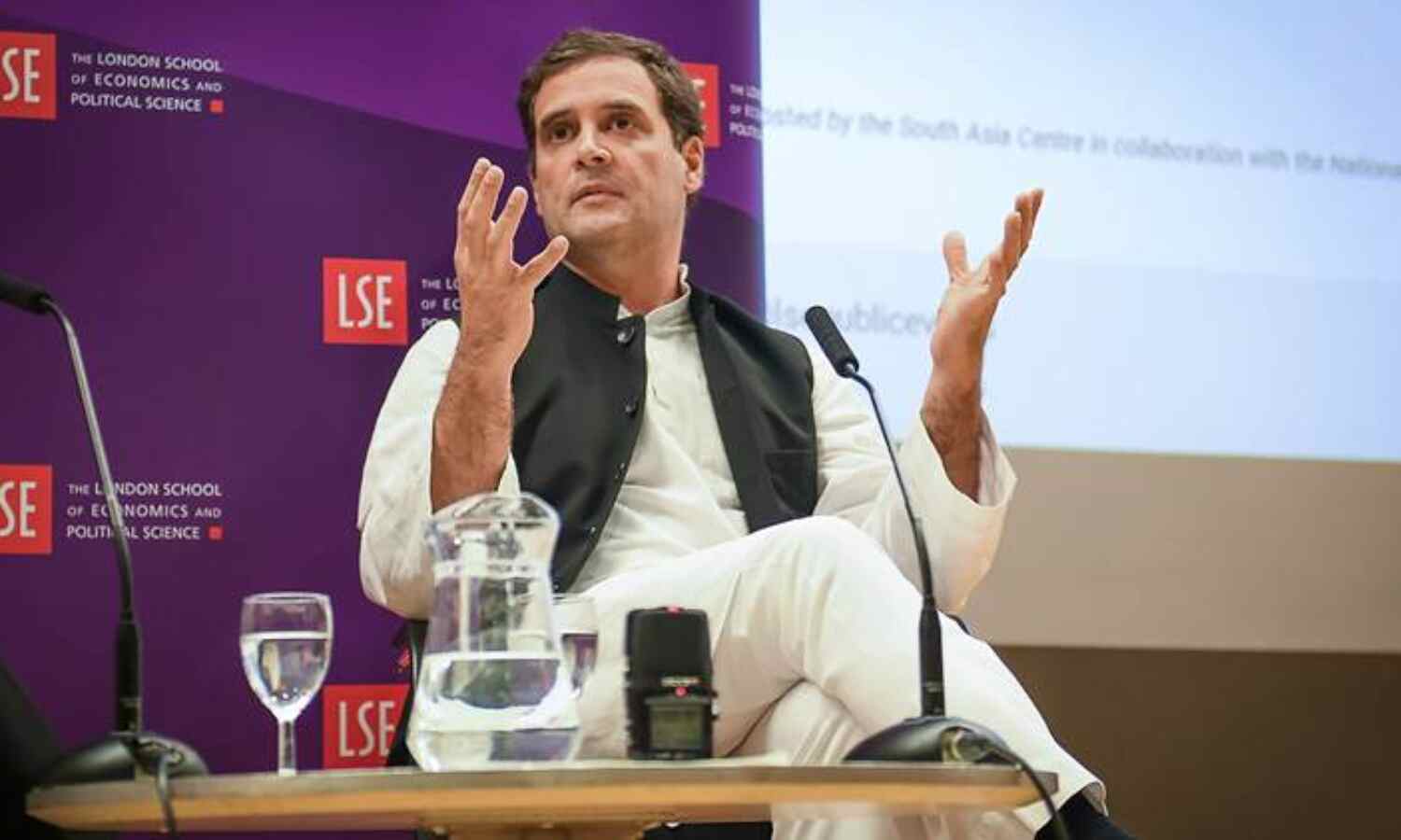 सिख दंगों का जिन्न फिर जागा - अपने ही बयानों में फंसते क्यों हैं राहुल