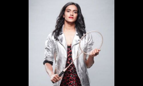 Asian Games 2018 : बैडमिंटन स्पर्धा के फाइनल में पहुंचने वाली पहली भारतीय बनी सिंधु