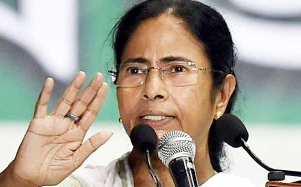 एनआरसी सूची जारी होने पर जानें क्या बोलीं ममता बनर्जी ? एनआरसी सूची जारी होने पर जानें क्या बोलीं ममता बनर्जी ?