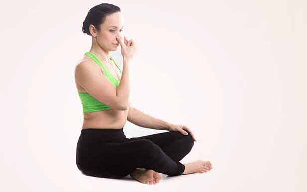 अनुलोम-विलोम से फेफड़े और हृदय हमेशा रहेंगे स्वस्थ
