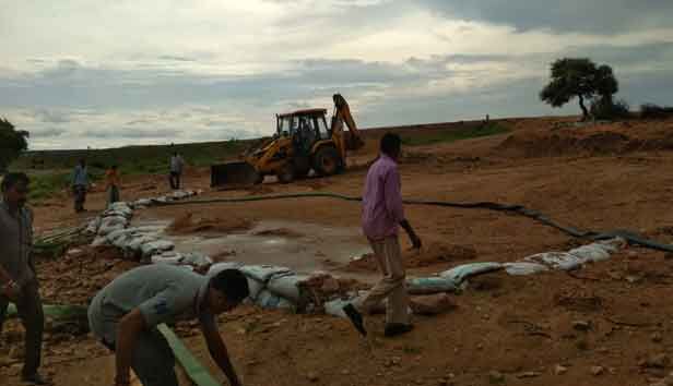 माफियाओं की फाइलें खुलना शुरू, कार्रवाई की तैयारी, अधिकारियों को भोपाल से मिली हरी झंडी