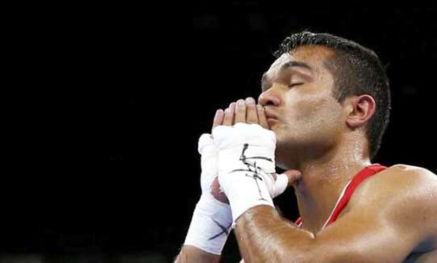 Asian Games 2018 : विकास नहीं खेल पाएंगे सेमीफाइनल मुकाबला, कांस्य पदक से करना पड़ेगा संतोष