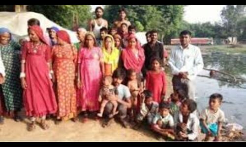 31 अगस्त विमुक्ति दिवस : आज स्वतंत्र हुए थे पारधी और अन्य घुमंतू जातियां