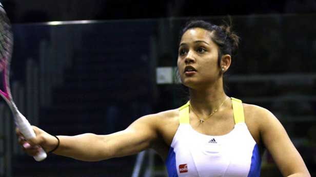 Asian Games 2018 : महिला टीम स्क्वैश स्पर्धा के फाइनल में पहुंची भारतीय टीम