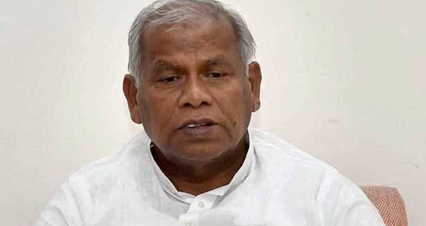 जीतन राम मांझी ने कहा - बिहार की सभी रिजर्व सीटों पर चल रही है तैयारी