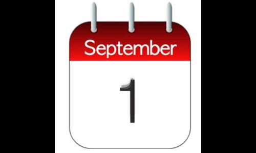 सितम्बर माह हुआ शुरू, इन वजहों से आम आदमी की जेब पर पड़ेगा असर, पढ़िए पूरी खबर सितम्बर माह हुआ शुरू, इन वजहों से आम आदमी की जेब पर पड़ेगा असर, पढ़िए पूरी खबर