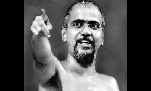 मुनि तरुण सागर के प्रवचन कड़वी दवा की तरह होते थे