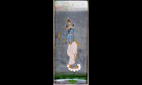 श्रीकृष्ण और निष्काम कर्मयोग की श्रेष्ठता श्रीकृष्ण और निष्काम कर्मयोग की श्रेष्ठता