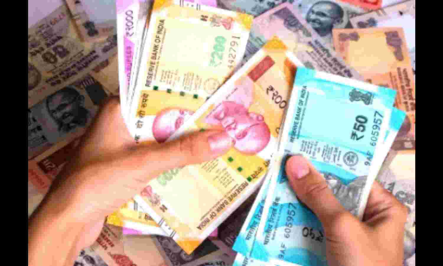 क्या स्वास्थ्य के लिए हानिकारक हैं नोट ?