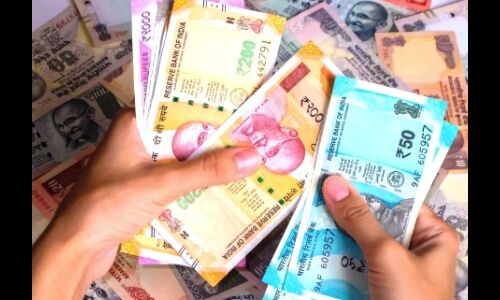 क्या स्वास्थ्य के लिए हानिकारक हैं नोट ?