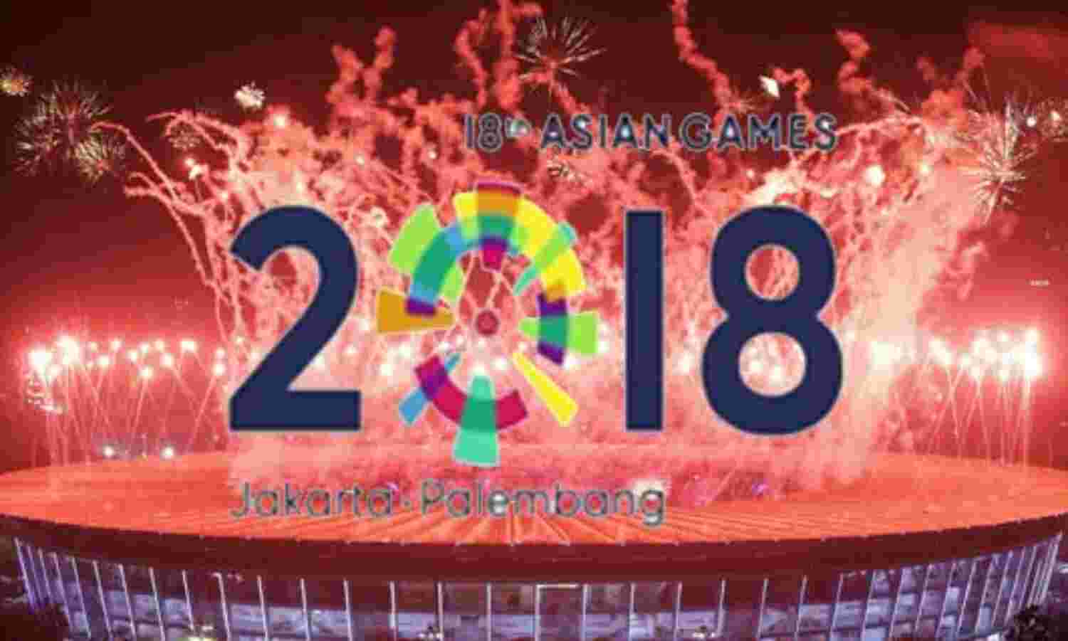18वें एशियन खेलों का हुआ समापन, भारत की झोली में आये 69 पदक