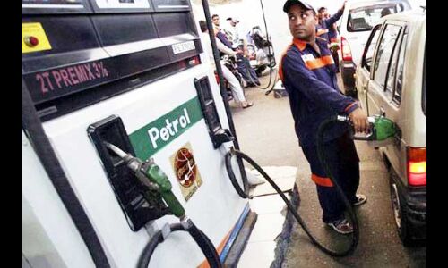 जानिए आज क्‍या है पेट्रोल-डीजल के भाव