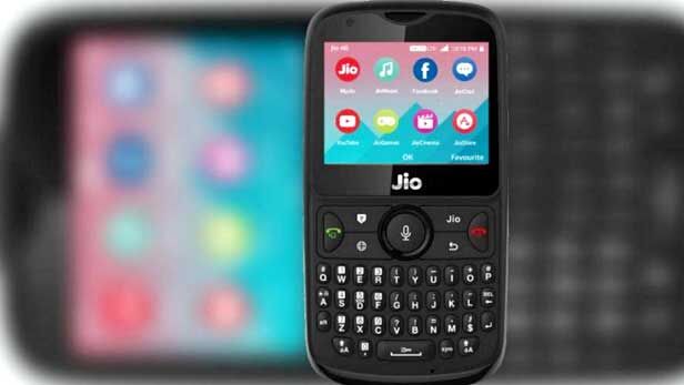 इस दिन होगी जियो फोन 2 की अगली फ्लैश सेल