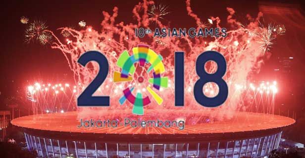 18वें एशियन खेलों का हुआ समापन, भारत की झोली में आये 69 पदक