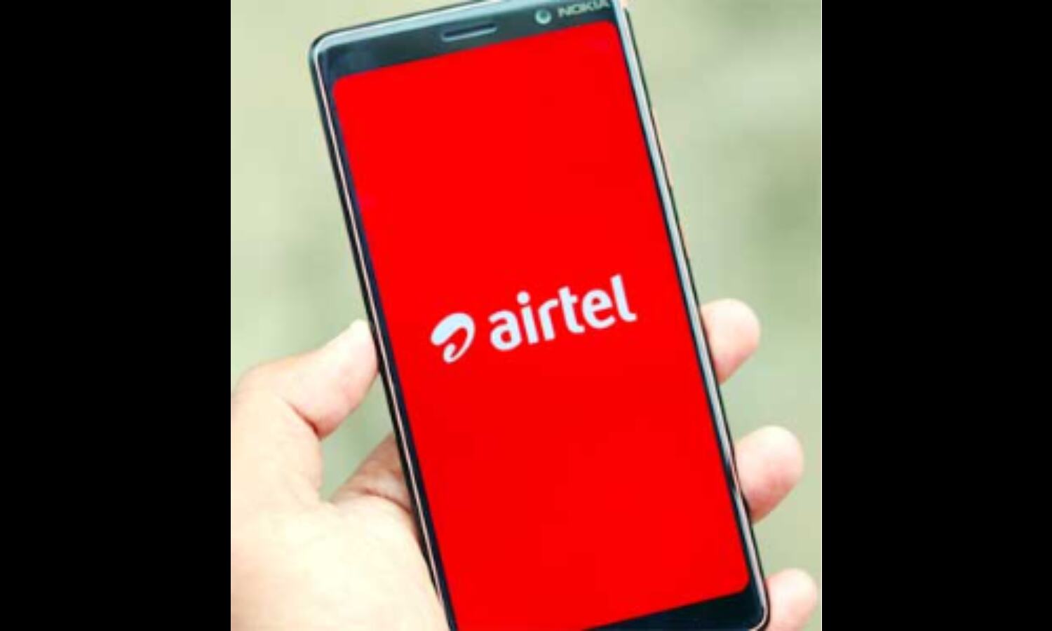 एयरटेल कम कीमत में दे रही है 140 GB डाटा