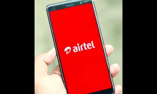 एयरटेल कम कीमत में दे रही है 140 GB डाटा