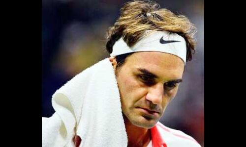 यूएस ओपन : फेडरर का टूटा सपना, क्वार्टरफाइनल में मिली हार