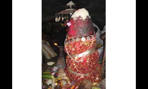 इस दिन खुलेगा चमत्कारिक लिंगेश्वरी मंदिर का द्वार