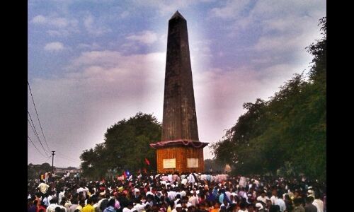 भीमा कोरेगांव हिंसा पर खुलासा चौंकाने वाला, विद्वेषपूर्ण विचारों से बचाव जरूरी