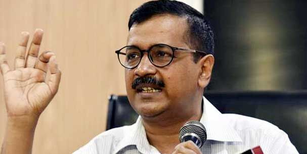 आदेश पारित कर छीनी जा रही है दिल्ली सरकार की शक्तियां आदेश पारित कर छीनी जा रही है दिल्ली सरकार की शक्तियां