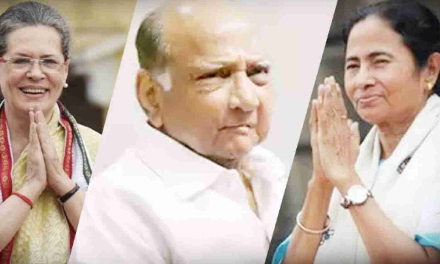 विपक्षी निर्वात भरने की कोशिशें कितनी होंगी कामयाब