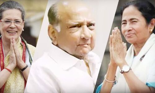 विपक्षी निर्वात भरने की कोशिशें कितनी होंगी कामयाब