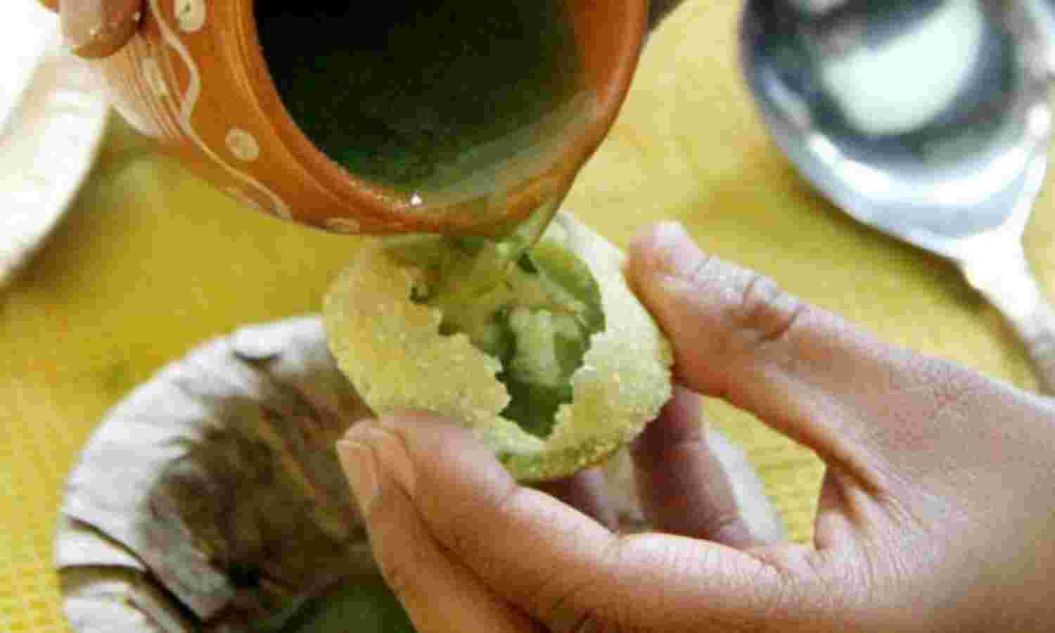 गोल गप्पे खाने से क्या-क्या हो सकते है फायदे, जानिए