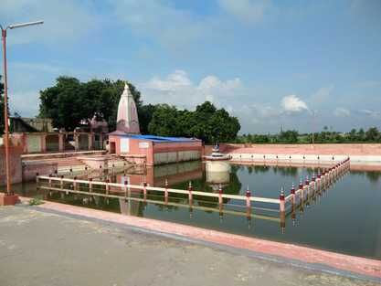 मोक्ष की प्राप्ति के लिए यहाँ करें स्नान