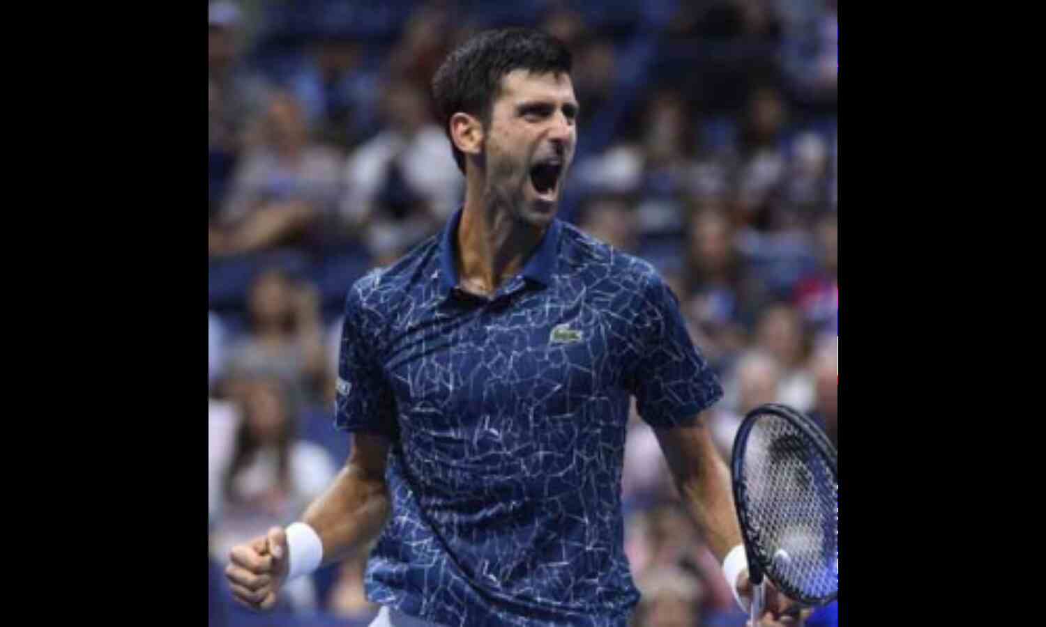 यूएसए ओपन के फाइनल में पहुंचे नोवाक जोकोविच