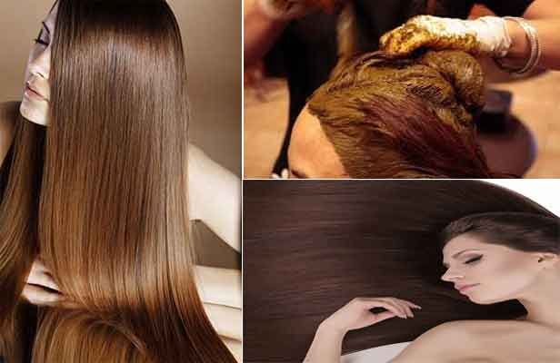 बालों की समस्या के हिसाब से बनाएं हिना