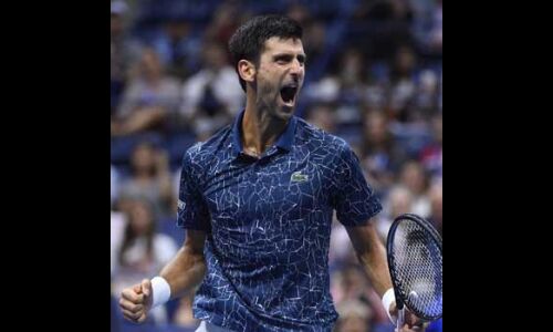 यूएसए ओपन के फाइनल में पहुंचे नोवाक जोकोविच
