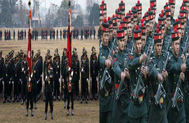 बिम्सटेक के पहले सैन्य अभ्यास में नहीं लेगा भाग नेपाल