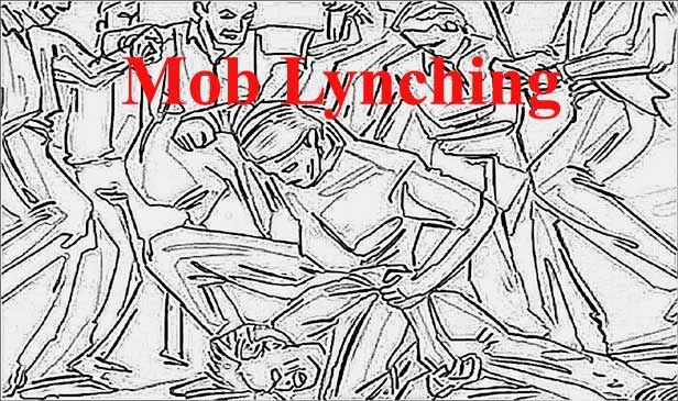 बंगाल : 24 घंटे में 3 जगहों पर मॉब लिंचिंग, 9 घायल बंगाल : 24 घंटे में 3 जगहों पर मॉब लिंचिंग, 9 घायल