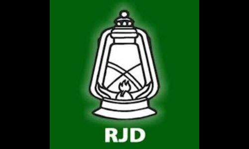 बिहार में राजद का सूपड़ा साफ, भाजपा-लोजपा विजयी