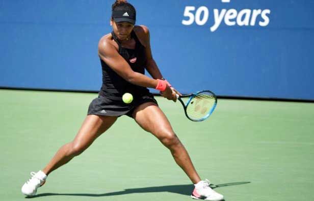 ओसाका ने जीता यूएसए ओपन का खिताब,सेरेना विलियम्स को दी शिकस्त