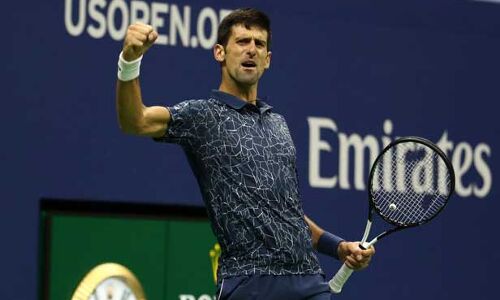 नोवाक जोकोविच ने तीसरी बार जीता यूएसए ओपन