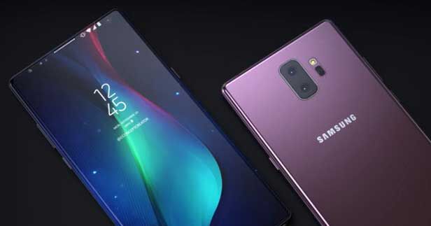 सैमसंग की इस नई सीरीज में होगी यह तकनीक