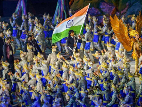 एशियन गेम्स 2018 : आइए, अपना सीना फुलाएं एशियन गेम्स 2018 : आइए, अपना सीना फुलाएं