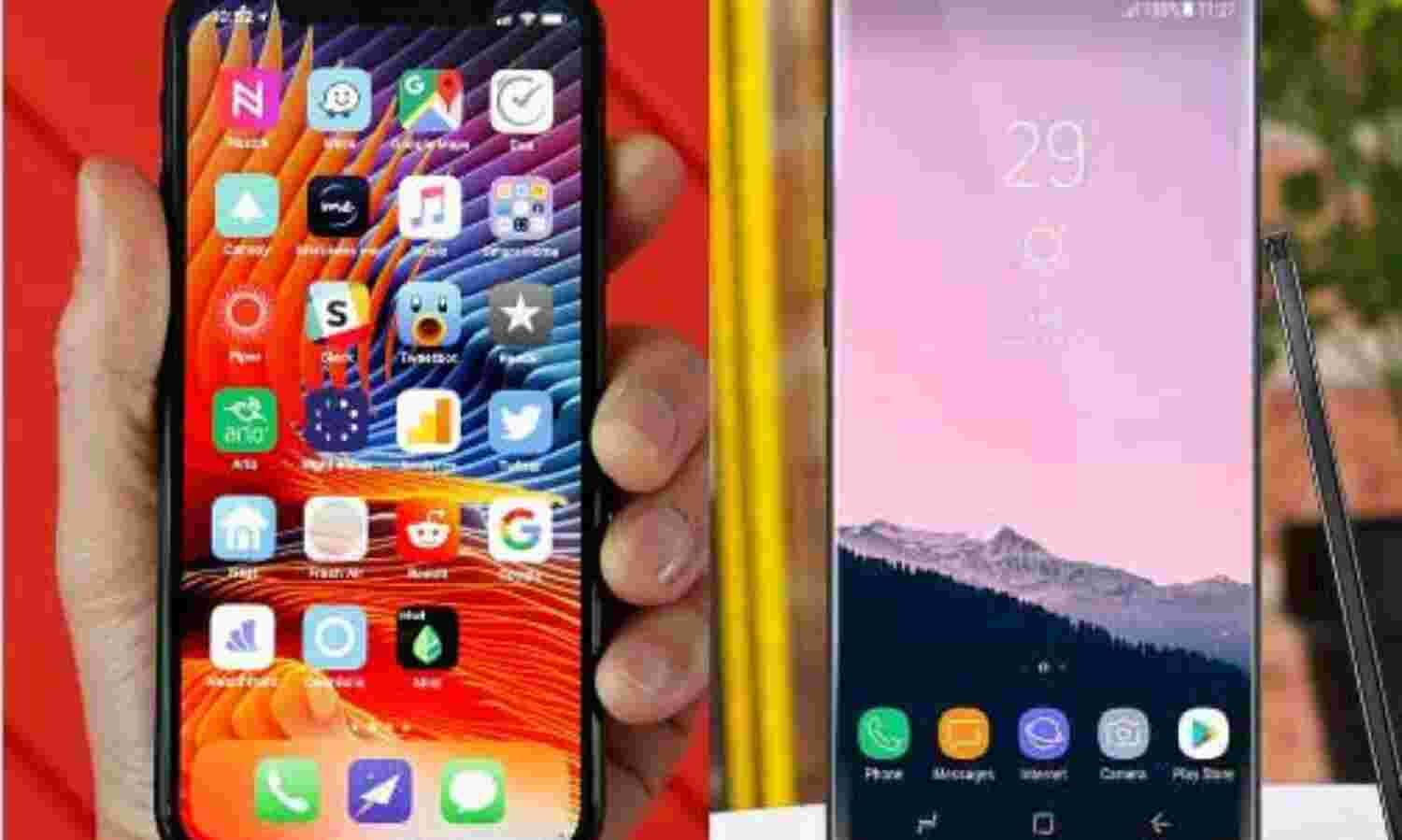 एप्पल के इन नए आईफोन्स में होगी यह सुविधा, पढ़िए पूरी खबर