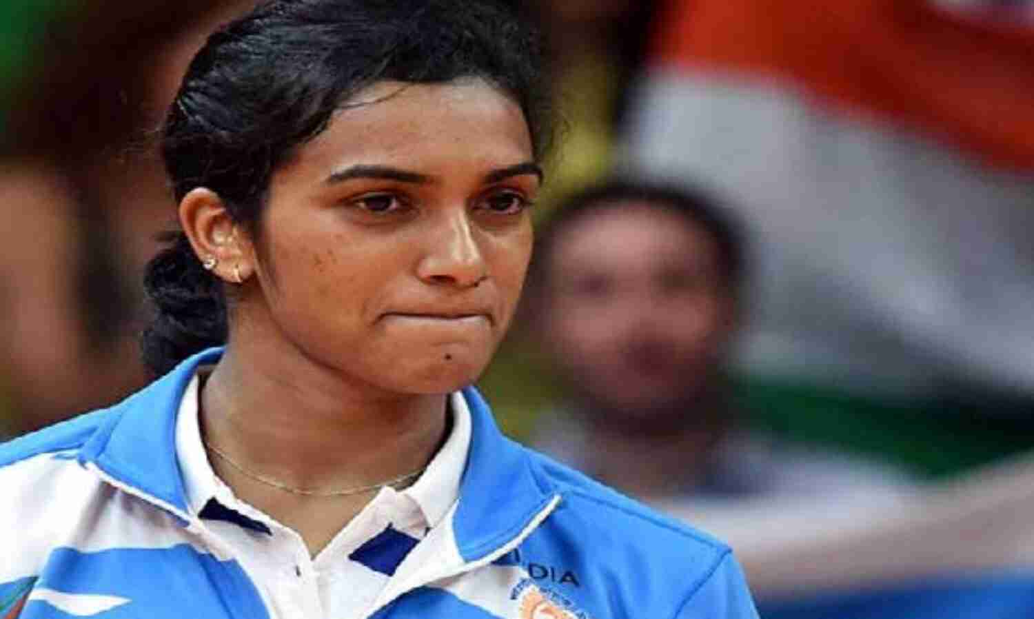 चीन की फांग्जी गाओ से हारकर जापान ओपन से बाहर हुईं सिंधु